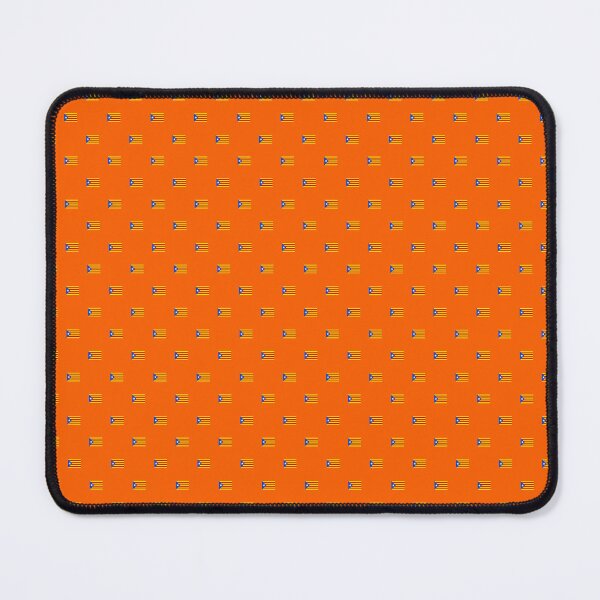 Item preview, Mosaic with the Estelada Blava designed and sold by fgrdisseny.