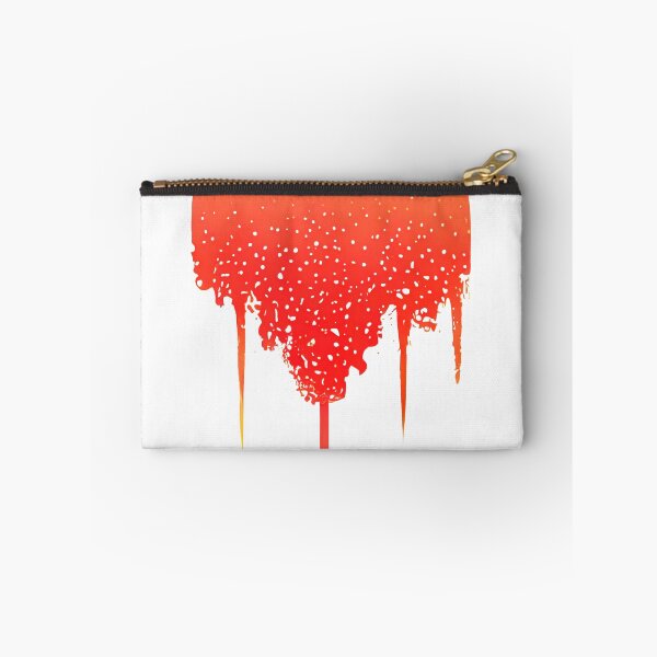 Item preview, Dripping, melting sun designed and sold by Opalaeo.
