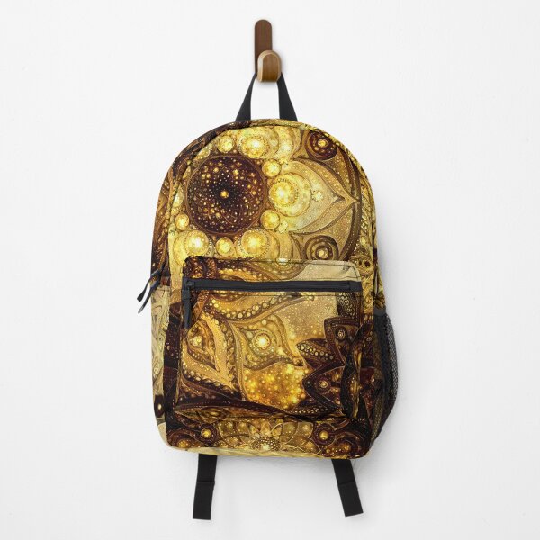 Item preview, Golden Garden designed and sold by HoshiKara.