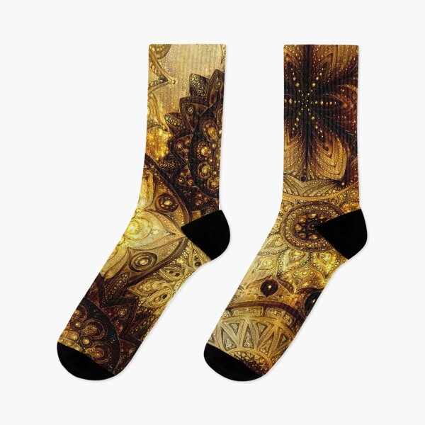 Item preview, Golden Garden designed and sold by HoshiKara.