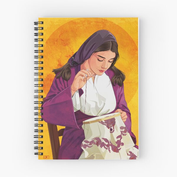 Item preview, Peasant Girl #2 designed and sold by talesofcyprus.