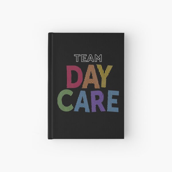 Item preview, Team Daycare Provider Shirt designed and sold by threadsmonkey.
