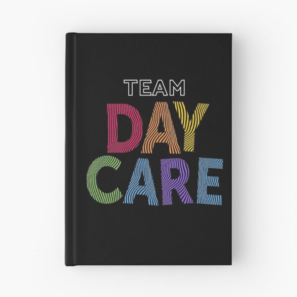 Item preview, Team Daycare Provider Shirt designed and sold by threadsmonkey.