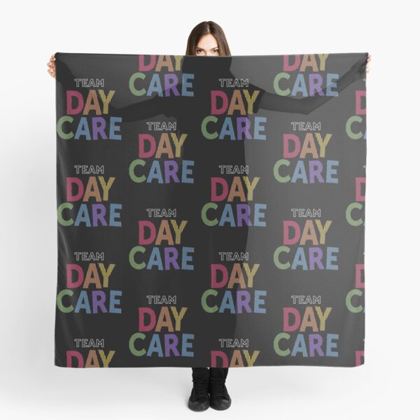 Item preview, Team Daycare Provider Shirt designed and sold by threadsmonkey.