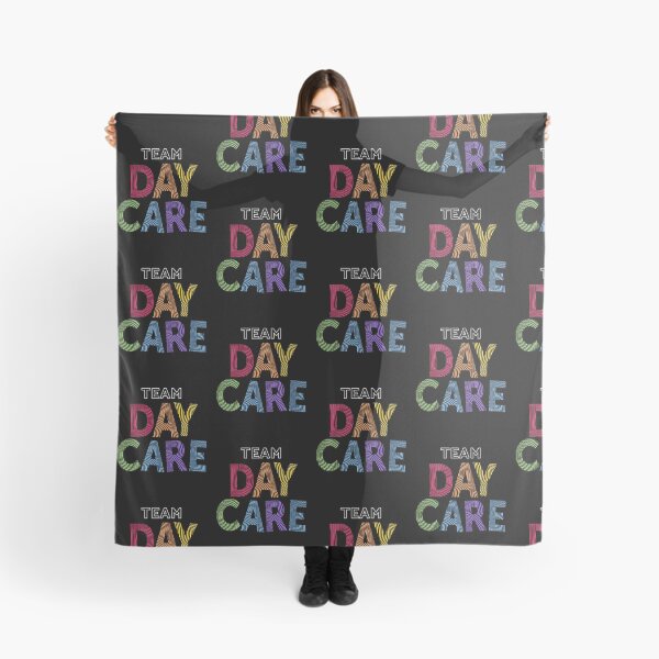 Item preview, Team Daycare Provider Shirt designed and sold by threadsmonkey.