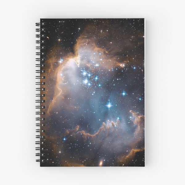 Item preview, Star Forming Nebula designed and sold by SpaceCases.