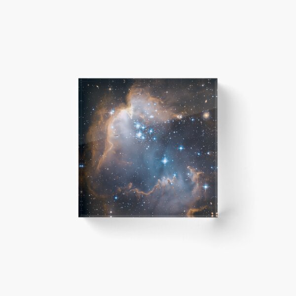 Item preview, Star Forming Nebula designed and sold by SpaceCases.