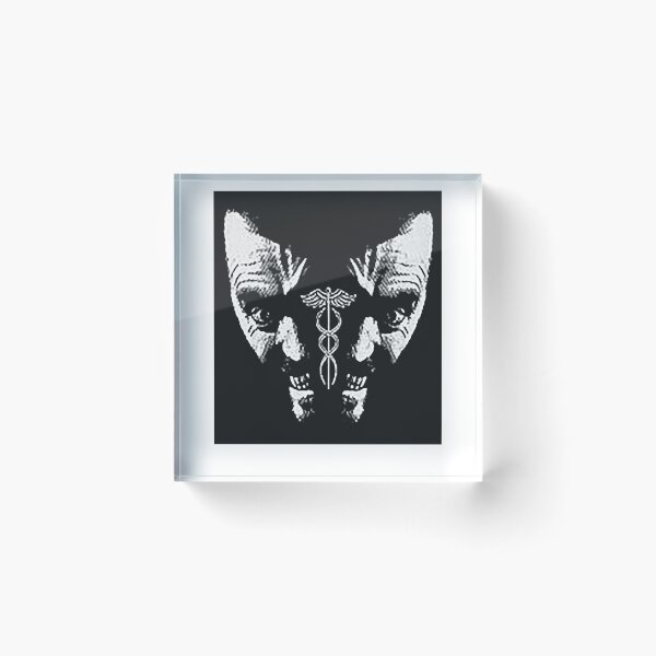 Item preview, Funny Gift fans99 skinny puppy  designed and sold by FrauFricke.