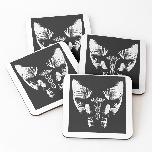 Item preview, Funny Gift fans99 skinny puppy  designed and sold by FrauFricke.