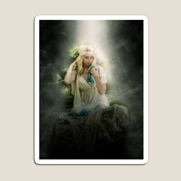 Item preview, Afrodita - Diosa del amor designed and sold by RelentlessEP.