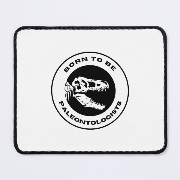 Item preview, Born To Be Paleontologists designed and sold by Pearl67.