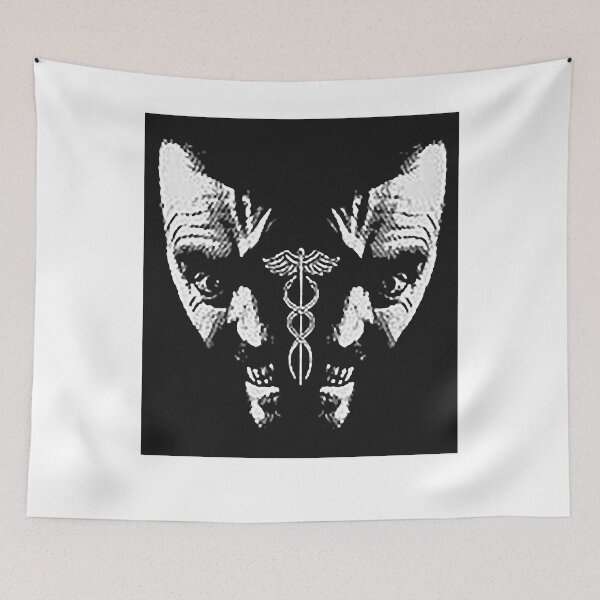 Item preview, Funny Gift fans99 skinny puppy  designed and sold by FrauFricke.