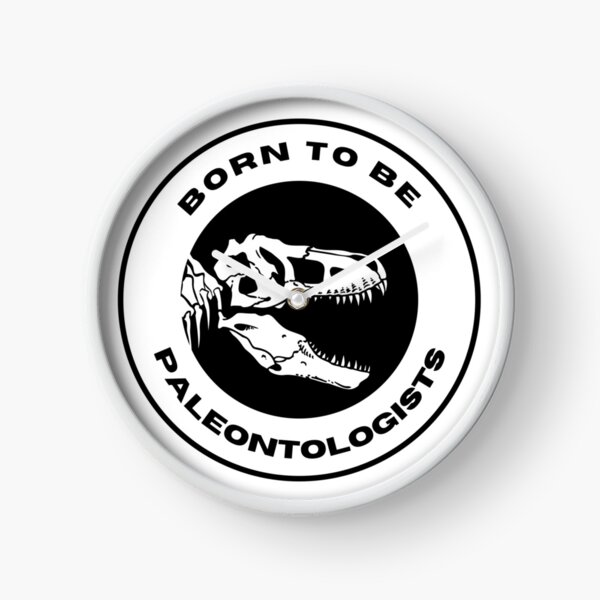 Item preview, Born To Be Paleontologists designed and sold by Pearl67.