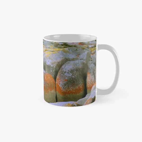 Item preview, Red Rocky Shore Line designed and sold by heidiypi1.