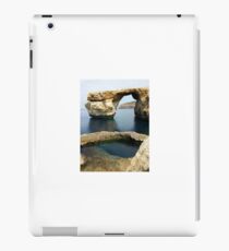 Cliffs iPad Case/Skin