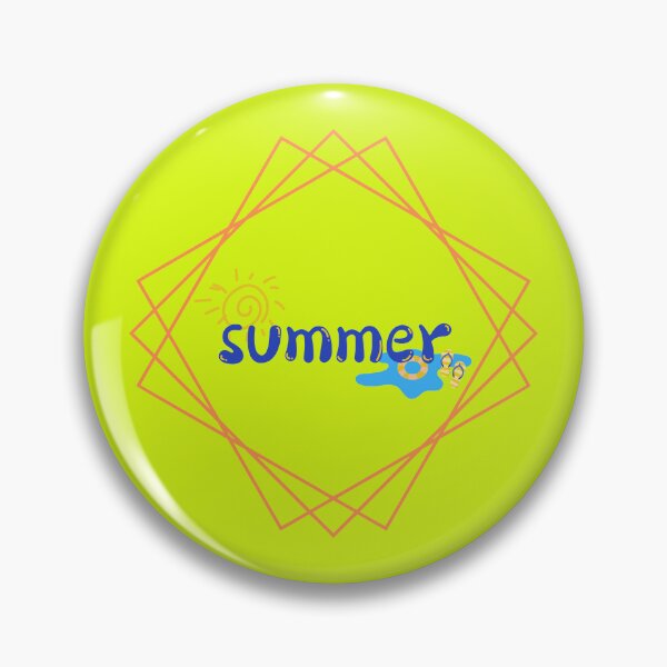 Item preview, Summer designed and sold by moxdesign.