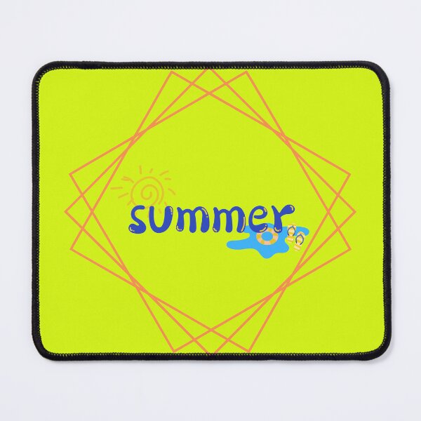 Item preview, Summer designed and sold by moxdesign.