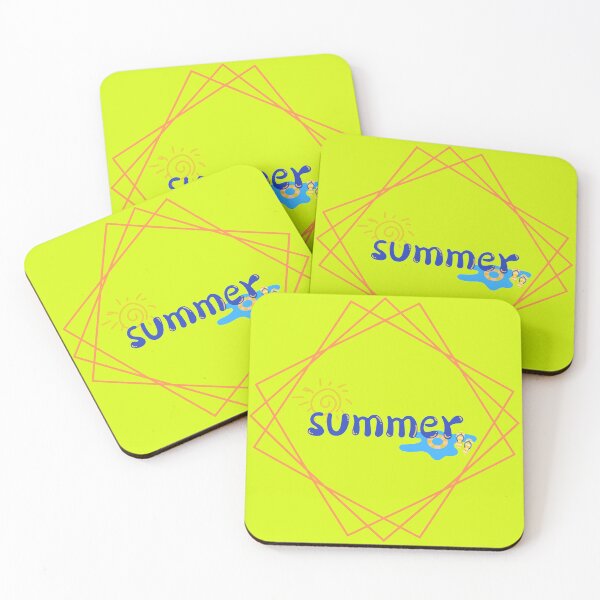 Item preview, Summer designed and sold by moxdesign.