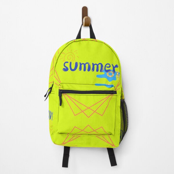 Item preview, Summer designed and sold by moxdesign.