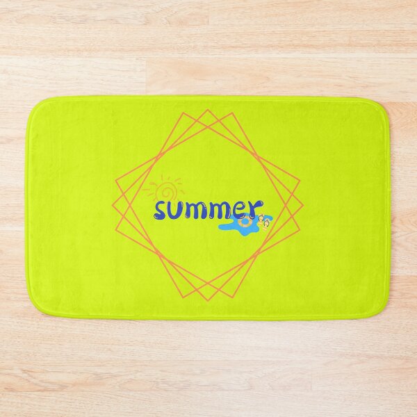 Item preview, Summer designed and sold by moxdesign.