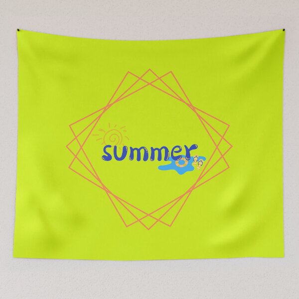 Item preview, Summer designed and sold by moxdesign.