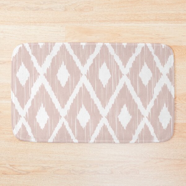 Item preview, Pastel Pink Harlequin Pattern designed and sold by GMM Designs.