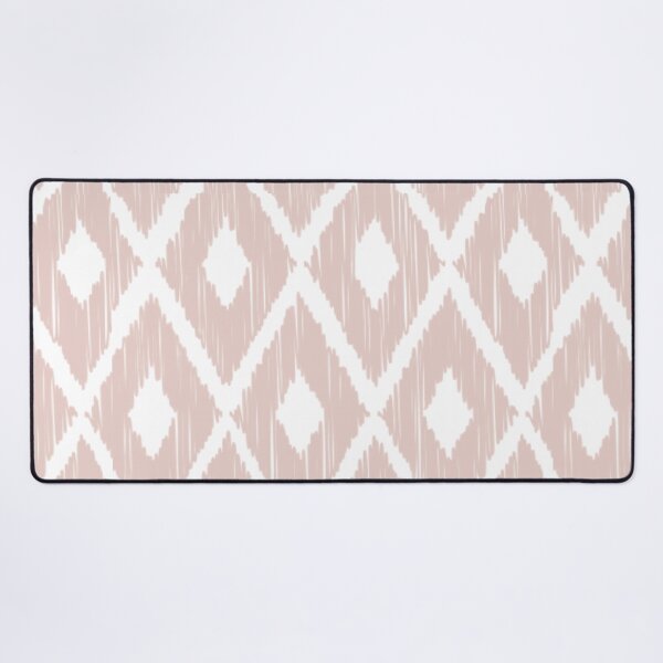 Item preview, Pastel Pink Harlequin Pattern designed and sold by GMM Designs.