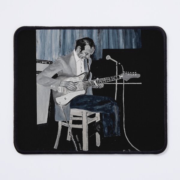 Item preview, Hound Dog Taylor designed and sold by shopG0TT0T-4.