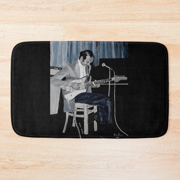 Item preview, Hound Dog Taylor designed and sold by shopG0TT0T-4.