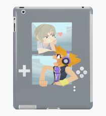 JoshNeku- Console iPad Case/Skin