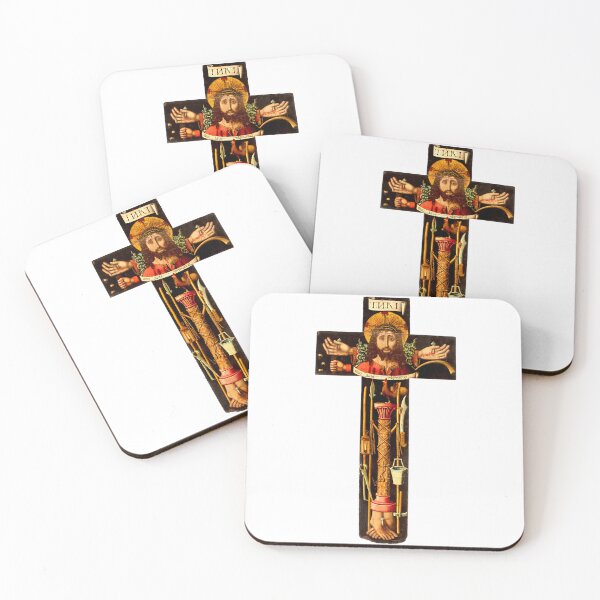 Item preview, Processional cross with Christ designed and sold by TeraJight.