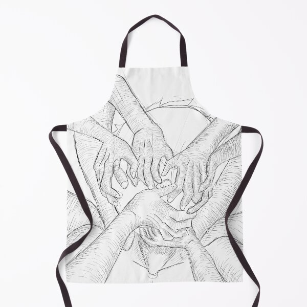 Item preview, Ciegos, sordos y mudos designed and sold by MaykoHGP.
