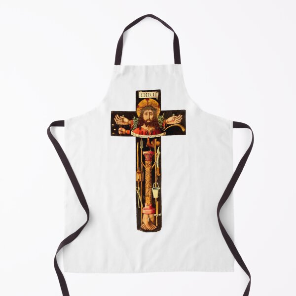 Item preview, Processional cross with Christ designed and sold by TeraJight.