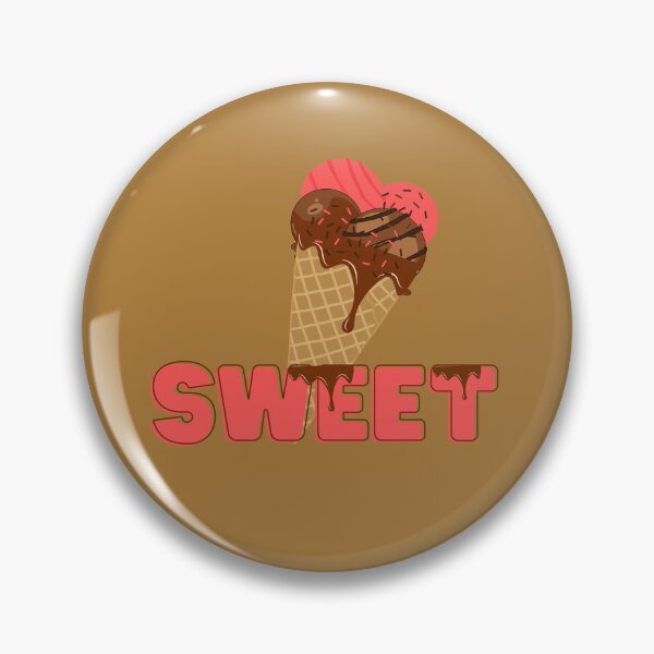 Item preview, Sweet Ice Cream designed and sold by moxdesign.