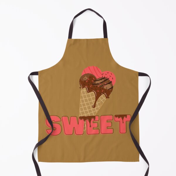 Item preview, Sweet Ice Cream designed and sold by moxdesign.