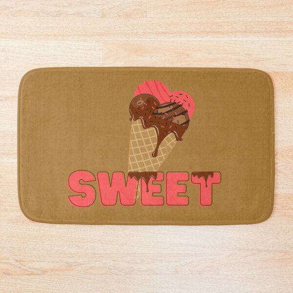 Item preview, Sweet Ice Cream designed and sold by moxdesign.