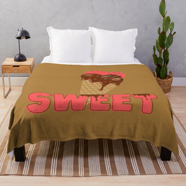 Item preview, Sweet Ice Cream designed and sold by moxdesign.