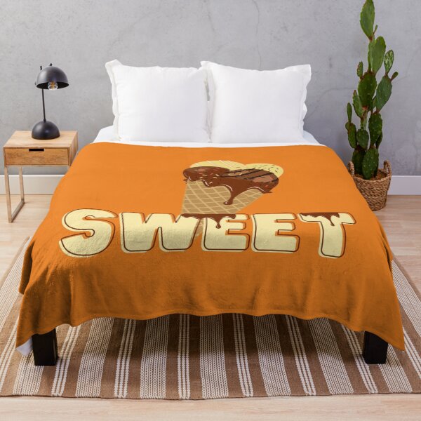 Item preview, Sweet Ice Cream designed and sold by moxdesign.