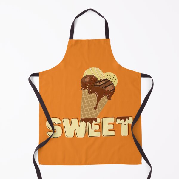 Item preview, Sweet Ice Cream designed and sold by moxdesign.