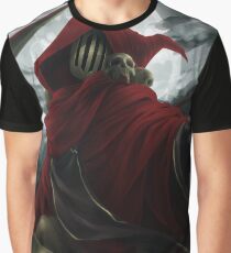 Specter Knight Graphic T-Shirt