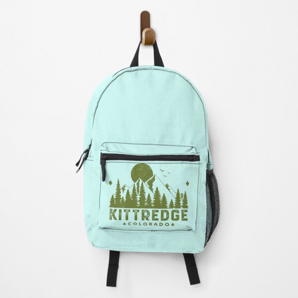 Item preview, Kittredge Colorado Mountain Souvenir designed and sold by Home-Spirit.