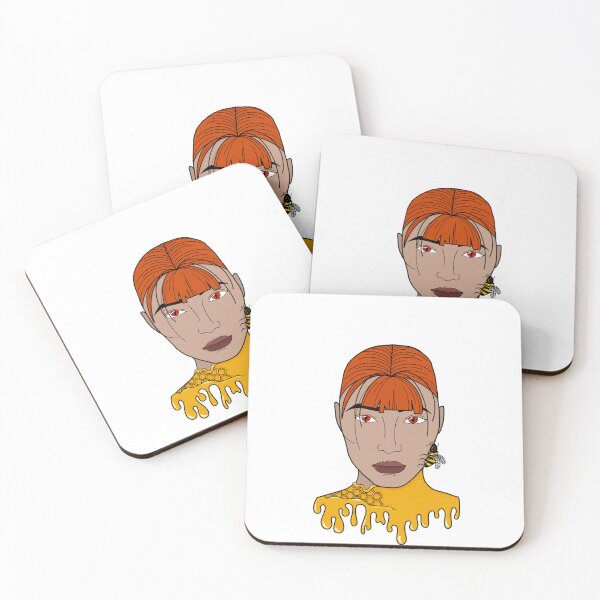 Item preview, Honey designed and sold by DeimaDigital.