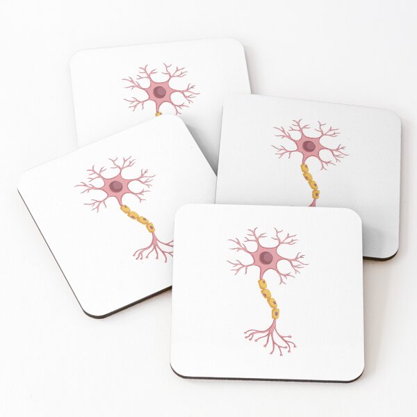 Item preview, Neuron designed and sold by abdelhay31.