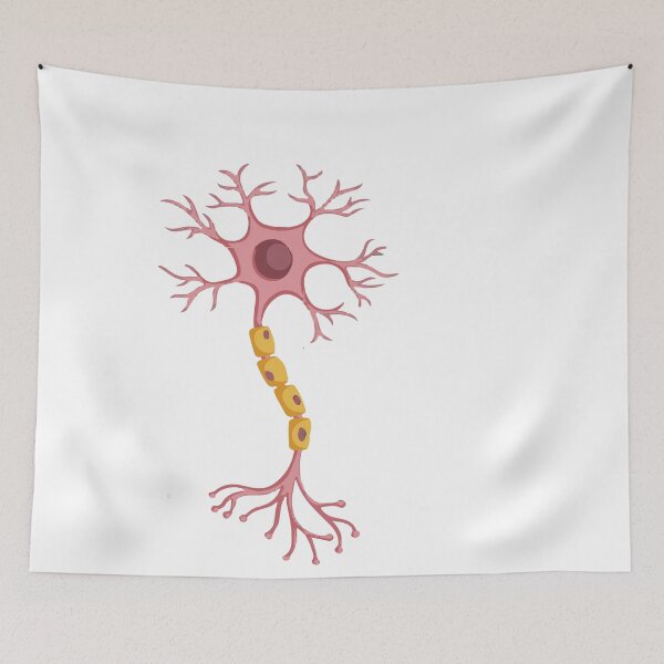 Item preview, Neuron designed and sold by abdelhay31.