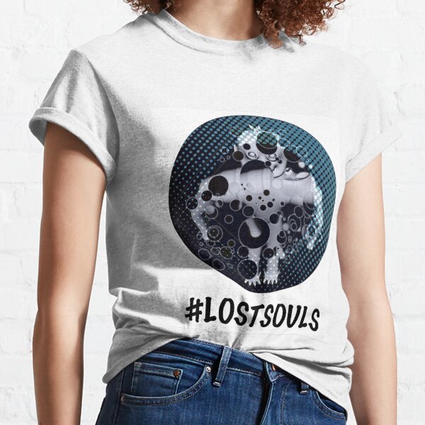 LostSoul 7. Classic T-Shirt