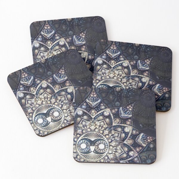 Item preview, Asterix designed and sold by HoshiKara.