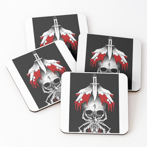 Item preview, Funny Gifts fans99 skinny puppy  designed and sold by FrauFricke.