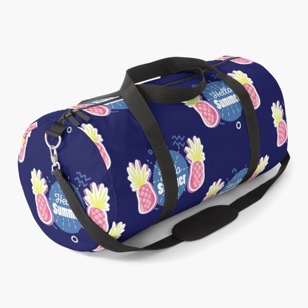 Item preview, Verano de piña. designed and sold by moxdesign.