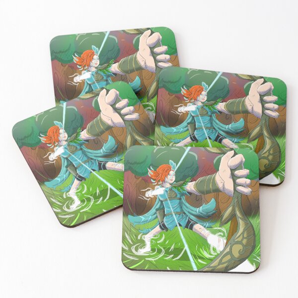 Item preview, Windranger - Dota 2 designed and sold by MaykoHGP.