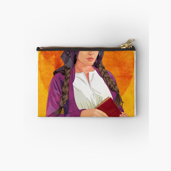 Item preview, Peasant Girl #5 designed and sold by talesofcyprus.